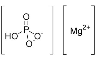 Hydrogénophosphate de magnésium