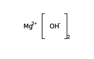 Hydroxyde de magnésium