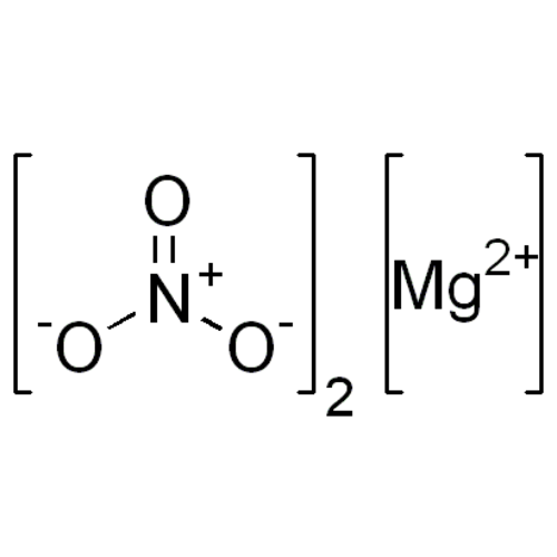 Nitrate de magnésium hexahydraté ≥98%, p.a., ACS