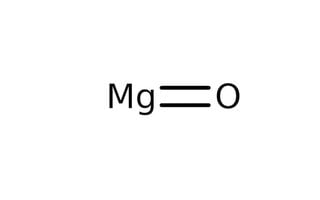 Oxyde de magnésium