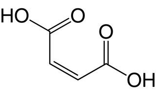 Maleic acid