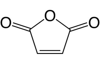 Maleïnezuuranhydride