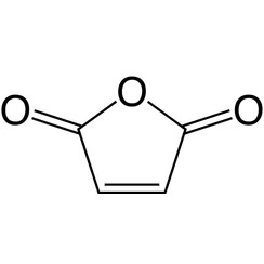 Maleïnezuuranhydride ≥99,5 %, for synthesis