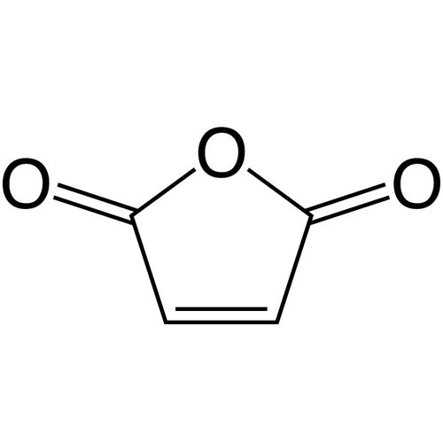 Anhídrido maleico ≥99,5%, para síntesis
