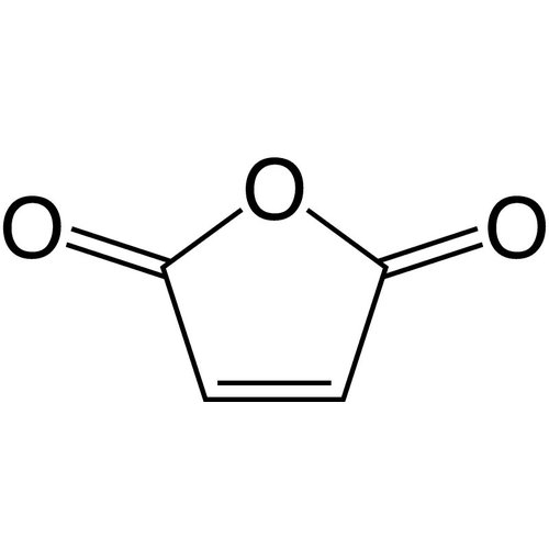 Anhydride maléique ≥99,5%, pour la synthèse