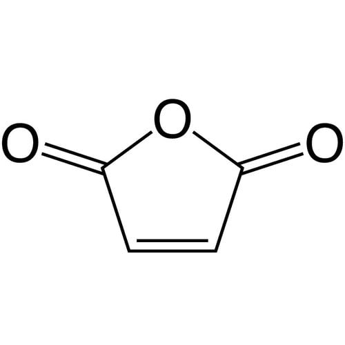 Maleïnezuuranhydride ≥99,5 %, zur Synthese