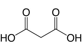 Malonsäure
