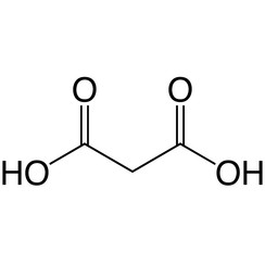 Acide malonique ≥99%, pour la synthèse