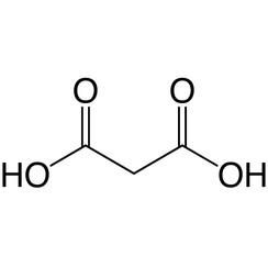 Malonic acid ≥99 %, for synthesis