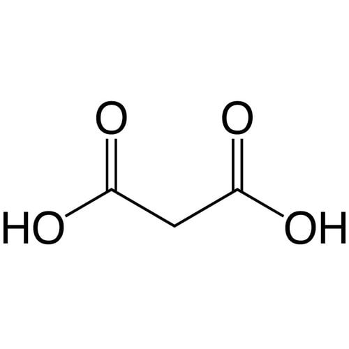 Malonic acid ≥99 %, for synthesis