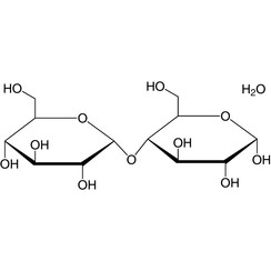 estructura de la celobiosa