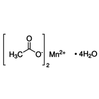 Acétate de manganèse (II) tétrahydraté ≥99%, pur