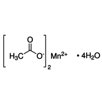 Manganese(II) acetate tetrahydrate ≥99 %, pure