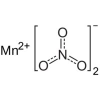 Manganese (II) nitrato tetraidrato ≥98%, p.a.