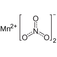 Manganese(II) nitrate tetrahydrate ≥98 %, p.a.