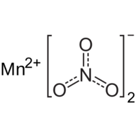 Nitrato de manganeso (II) tetrahidratado ≥98%, p.a.