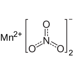 Manganese (II) nitrato tetraidrato ≥98%, p.a.