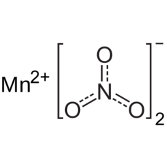 Manganese(II) nitrate tetrahydrate ≥98 %, p.a.