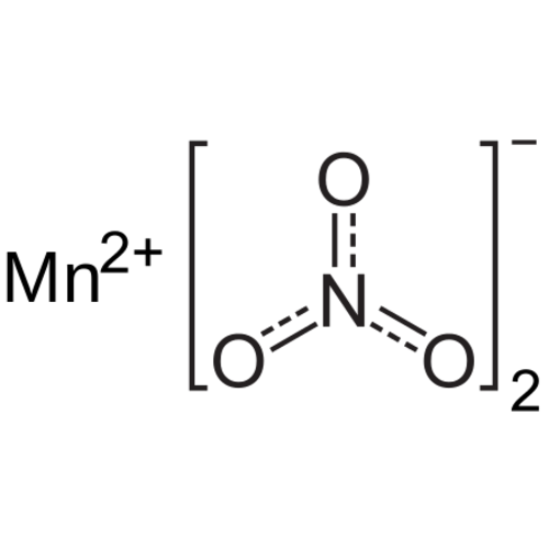 Manganese(II) nitrate tetrahydrate ≥98 %, p.a.