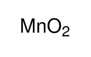 Oxyde de manganèse (IV)
