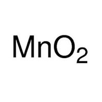 Manganese(IV) oxide ≥98 %, extra pure