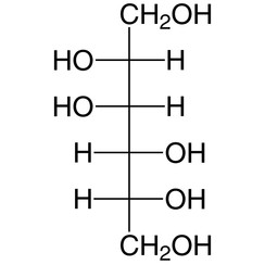 D(-)-Mannitol ≥98 %, Ph.Eur.