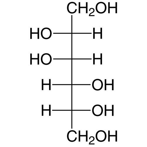 D(-)-Mannitol ≥98 %, Ph.Eur.