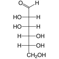 D(+)-manosa ≥98 %