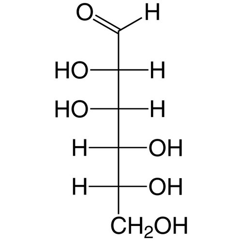 D(+)-Mannose ≥98 %