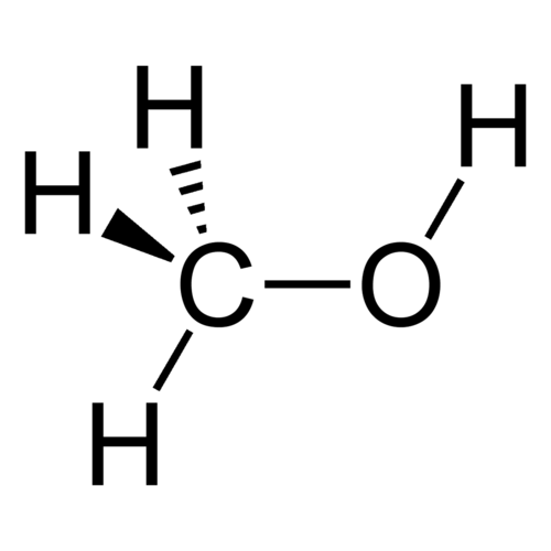 Methanol ≥99,5 %, Ph.Eur., reinst