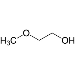 2-Methoxyethanol ≥99 %, zur Synthese