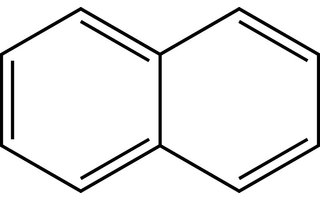 Naftalene