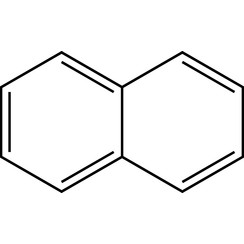 Naftalene ≥99%, per sintesi