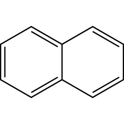 Naphthalin ≥99 %, zur Synthese