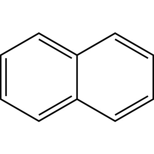 Naphthalene ≥99 %, for synthesis