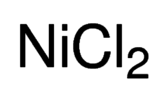 Cloruro di nichel (II)