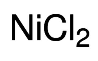 Nickel(II)-chlorid