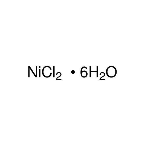 Cloruro di nichel (II) esaidrato ≥97%, purissimo
