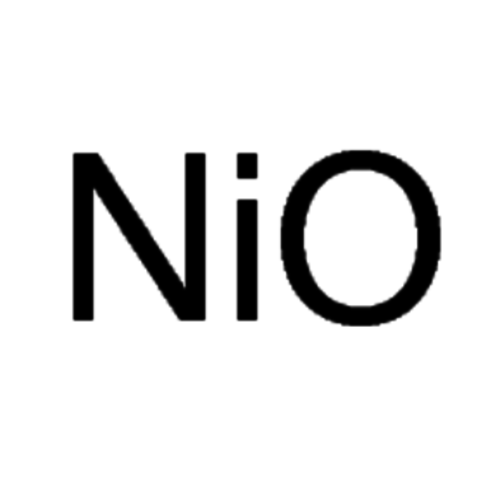 Nickel(II)-oxid ≥75 % Ni, p.a., schwarz, 400 mesh