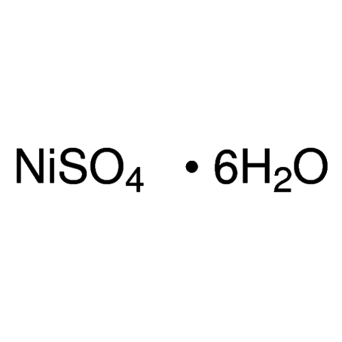Nickel(II) sulphate hexahydrate ≥99 %, p.a., ACS