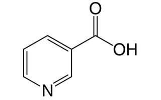 Nicotinsäure