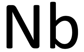 Niobio