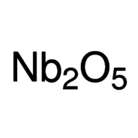 Ossido di niobio(V)≥99,9 %