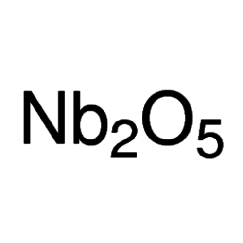 Niobium(V)oxide ≥99,9 %