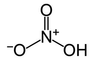 Acide nitrique