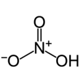 Acide nitrique