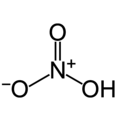 Nitric acid