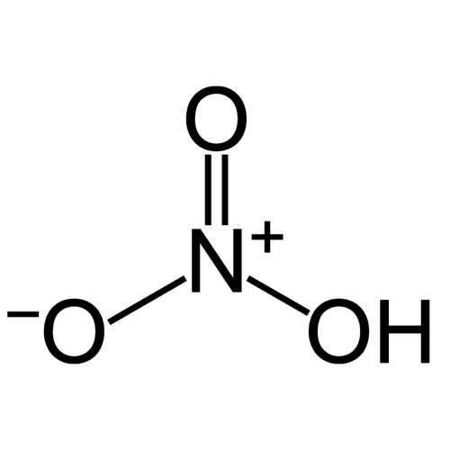 Acide nitrique CAS 7697-37-2 - Acheter de l'acide nitrique CAS