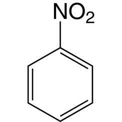 Nitrobenzeen ≥99 %, for synthesis