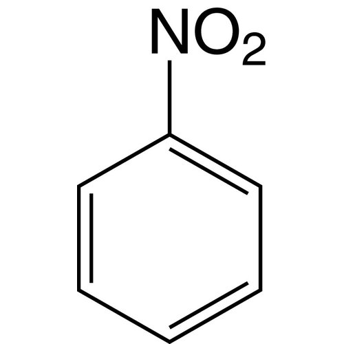 Nitrobenzene ≥99 %, for synthesis